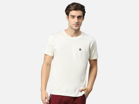 Better Cotton Melange T-Shirt