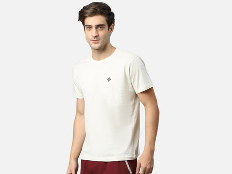 Better Cotton Melange T-Shirt