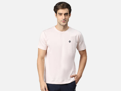 Better Cotton Melange T-Shirt