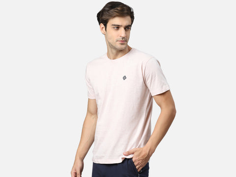 Better Cotton Melange T-Shirt