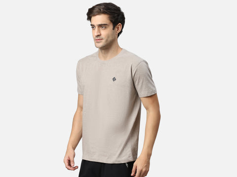 Better Cotton Melange T-Shirt