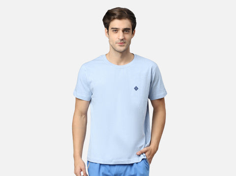 Better Cotton Melange T-Shirt