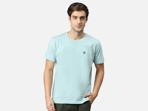 Better Cotton Melange T-Shirt