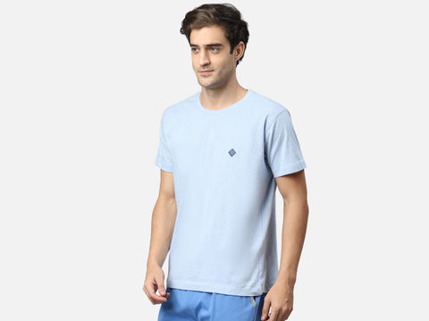 Better Cotton Melange T-Shirt