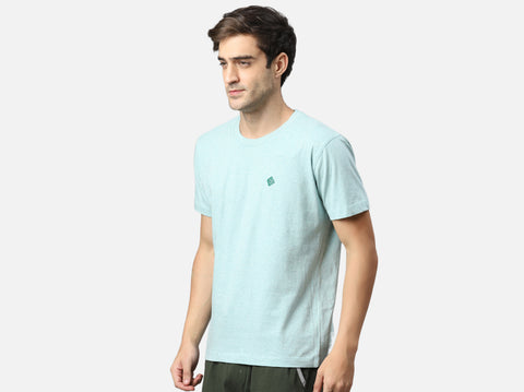 Better Cotton Melange T-Shirt