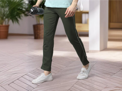 Easy 24X7 Cotton Track Pants