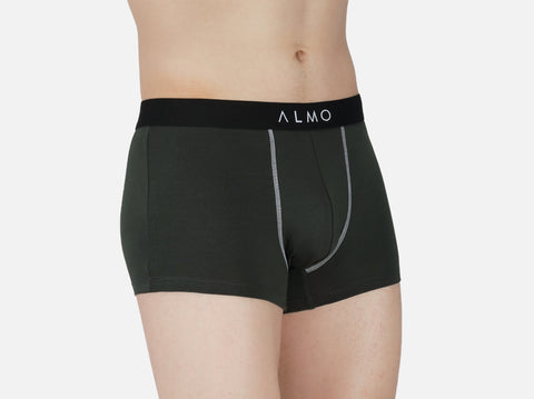 Better Cotton Neo Trunks (Pack of 2)