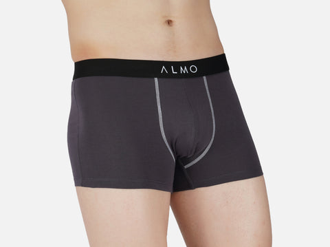 Better Cotton Neo Trunks (Pack of 2)