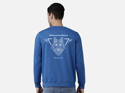 Heatlock Crew Neck Sweatshirt