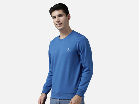 Heatlock Crew Neck Sweatshirt