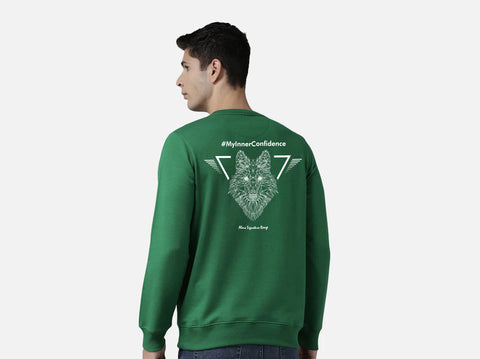 Heatlock Crew Neck Sweatshirt