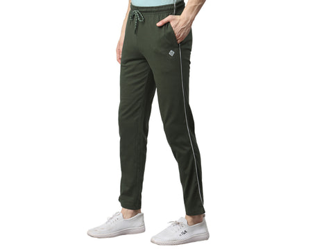 Easy 24X7 Cotton Track Pants