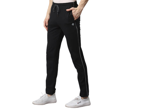 Easy 24X7 Cotton Track Pants