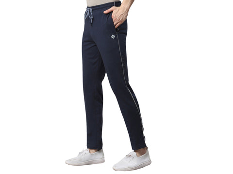 Easy 24X7 Cotton Track Pants