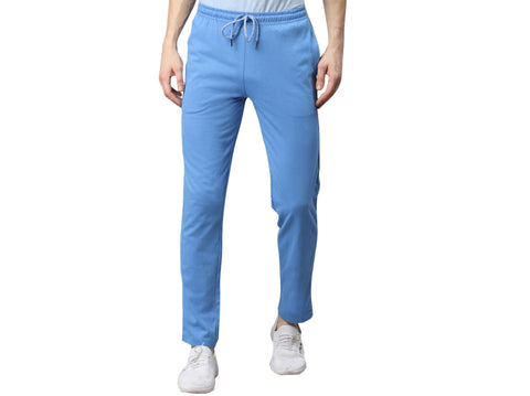 Easy 24X7 Cotton Track Pants