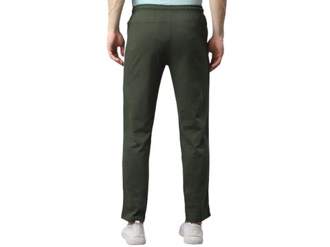 Easy 24X7 Cotton Track Pants