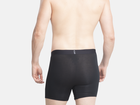 Second Skin Micromodal Boxer Brief