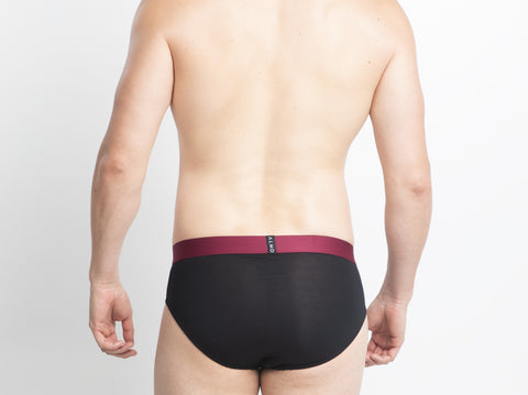 Second Skin MicroModal Brief (Pack of 3)