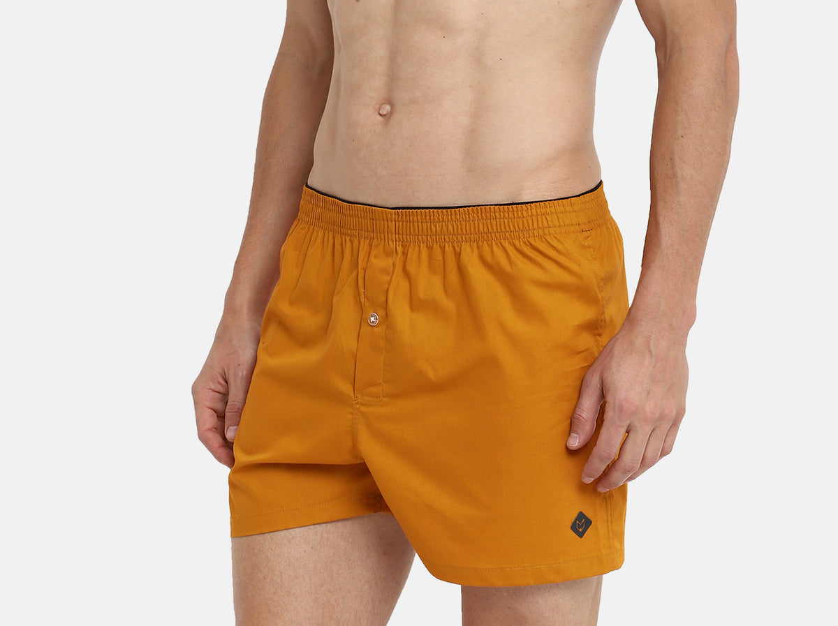 Inner boxer hot sale shorts