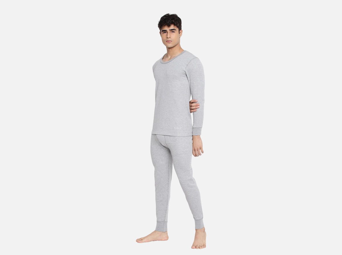 Buy ALMO - Mens Thermal Wear Set, Winter Innerwear for Men